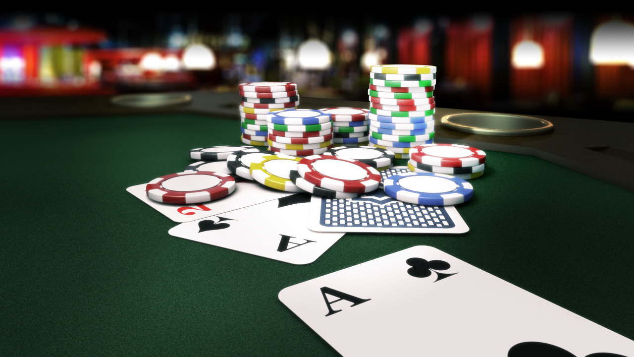 Научиться играть в онлайн покер под силу каждому человеку